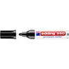 Edding 550 schwarz 3-4mm Rundspitze permanent Produktbild-Vorschau 4