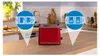Bosch TAT3M124 Toaster 2 Scheibe(n) 950 W Rot Produktbild-Vorschau 11