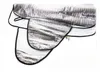 Coprivetro antigraffio 150x70CM DUNLOP Anteprima dell’immagine prodotto 10