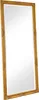 LC Home Wandspiegel Barock XXL Spiegel Gold ca. 200 x 100 Produktbild-Vorschau 2