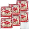 Aseli Riesenmäuse große Schaumzuckermäuse 6er Pack (6x155g Produktbild-Vorschau 1