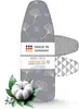 Germany Bügelbrettbezug 110x30 | Hitzereflektierend |  100 Produktbild-Vorschau 1