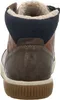 Rieker Schnürstiefeletten Herren 31363637393237 Braun 45 EU Produktbild-Vorschau 14