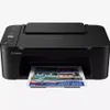 Canon PIXMA TS3750i WLAN-Multifunktionsdrucker A4, mit Produktbild-Vorschau 2