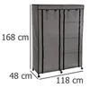 Kleiderschrank  - 5 five simply smart Produktbild-Vorschau 14