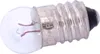 Lampadina 6V 0,6W per luce posteriore, 10 pezzi Anteprima dell’immagine prodotto 4