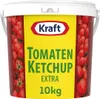 Verpackungsbild Kraft Tomaten Ketchup das Original ohne Geschmacksverstärker 10000ml Voir les images du produit
