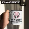 Trendation - Gamer Geschenk Freundin Gamer Zocken Zocker Produktbild-Vorschau 4