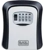 BLACK+DECKER Schlüsseltresor mit Zahlenschloss 4-stelliger Produktbild-Vorschau 18