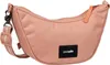 pacsafe Umhängetasche Go Lunar Crossbody Bag Rose altrosa Produktbild-Vorschau 11