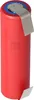 Panasonic NCR18650GA 3,6 V - 3,7 V 3300 mAh *Terminale a Anteprima dell’immagine prodotto 1