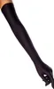 krautwear® 1 Paar elegante, festliche Lange Satinhandschuhe Produktbild-Vorschau 1