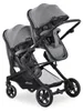 Hauck Zwillingskinderwagen Atlantic Twin (inkl. Produktbild-Vorschau 11