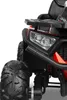 TOYZ  Batterie Fahrzeug Quad Gigant Led - 4x45W Motor - Produktbild-Vorschau 11