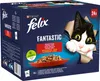 Felix Fantastische Ländergeschmäcker in Gelee - Nassfutter Produktbild-Vorschau 14