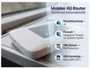 WLAN-Hotspot Lidl Connect E5576-320 mobiles LTE Router WiFi Produktbild-Vorschau 3