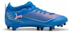 Puma Ultra 6 Match Fg/ag Dětské kopačky Blue EU 33 Blue EU Náhled obrázku produktu 3