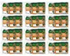 Bibigo Seealgen Snack Original SESAM 12x15g Produktbild-Vorschau 1
