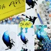 Oh Art! Malen nach Zahlen mit Rahmen – Meereslandschaft mit Produktbild-Vorschau 16