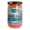 Sugo alla bolognese - Sauce bolognaise végétalienne 300g Voir les images du produit 1