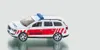 Siku Notarzt-Einsatz-Fahrzeug Spielzeugauto; 1461 Produktbild-Vorschau 7