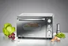 Back & Grill Ofen BGS 1500, 30 Liter Volumen, 5 Heizarten, Produktbild-Vorschau 3