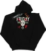 Friday 13th - "Day Of Fear" Kapuzenpullover für Damen Produktbild-Vorschau 1