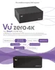 Vu+ Zero 4K, Kabel., Ethernet (RJ-45), Satelitarny, Full Podgląd zdjęcia produktu 6