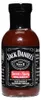 Jack Daniel´s Sweet & Spicy BBQ Sauce 250ml Produktbild-Vorschau 2