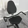 HOMCOM Vélo d'appartement vélo couché semi-allongé Voir les images du produit 9