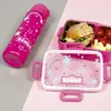 Scout bottiglia d' acqua Bottle Stars rosa Anteprima dell’immagine prodotto 2