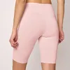 Merry Style Femme Leggings courts en viscose MS10-145(Rose Voir les images du produit 6