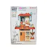 Buzz - Cucina giocattolo - Rosa - Mini - Vapore - Piano Anteprima dell’immagine prodotto 3