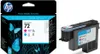 HP 72 Magenta und Cyan Druckkopf, HP DesignJet Produktbild-Vorschau 16