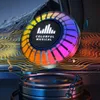 Barevný reproduktor s kostním vedením, univerzální basový Náhled obrázku produktu 8