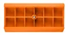 NEO TOOLS Schleifklotz 114x55x38 mm, aus Polypropylen, Produktbild-Vorschau 4