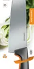 Fiskars Functional Form Santoku Nůž 17 cm 1057536 Náhled obrázku produktu 7