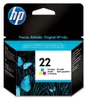 Atrament HP C9352AE 22 Trjkolorowy Podgląd zdjęcia produktu 39