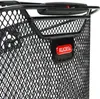Klickfix Hinterradkorb  Citymax Korblip Produktbild-Vorschau 3