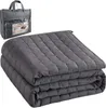 Záťažová deka 200x150cm 8kg Ruhhy 19532 Náhľad obrázku produktu 11