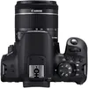 Canon EOS 850D DSLR Digitalkamera Touchscreen Display 4K, Produktbild-Vorschau 6