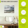 ARTland Leinwandbild Ungemessene Höhen Größe: 40x30 cm Produktbild-Vorschau 2