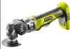 Ryobi Narzędzie wielofunkcyjne akumulatorowe 18V ONE+ Podgląd zdjęcia produktu 29
