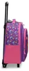 PAW Patrol Kindertrolley violett pink mit ausziehbarem Produktbild-Vorschau 4