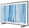 TV Samsung The Frame Pro (2026) 55" Neo QLED 4K Noir - Voir les images du produit 4