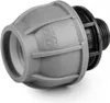 Bradas DSRA10L25M12, Rohrverbindung, Produktbild-Vorschau 1
