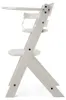 Kinderkraft ENOCK Seggiolone evolutivo 2 in 1 in legno Anteprima dell’immagine prodotto 7