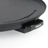 Elektrický stolný gril Ø40cm - BP-2787 Náhľad obrázku produktu 12