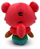 Brawl Stars Plüschfigur Nita 22 cm Náhled obrázku produktu 4