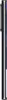 A close-up, abstract view of a metallic object with vertical lines and gradients. Anteprima dell’immagine prodotto